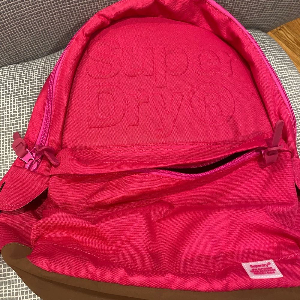 Superdry Backpack